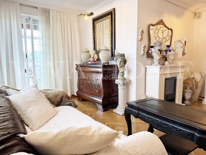 Foto 48585e7e-aa3e-4a6e-9771-7e2e2d751fa9. Attique avec parking dans Casco Histórico Rivas - Vaciamadrid