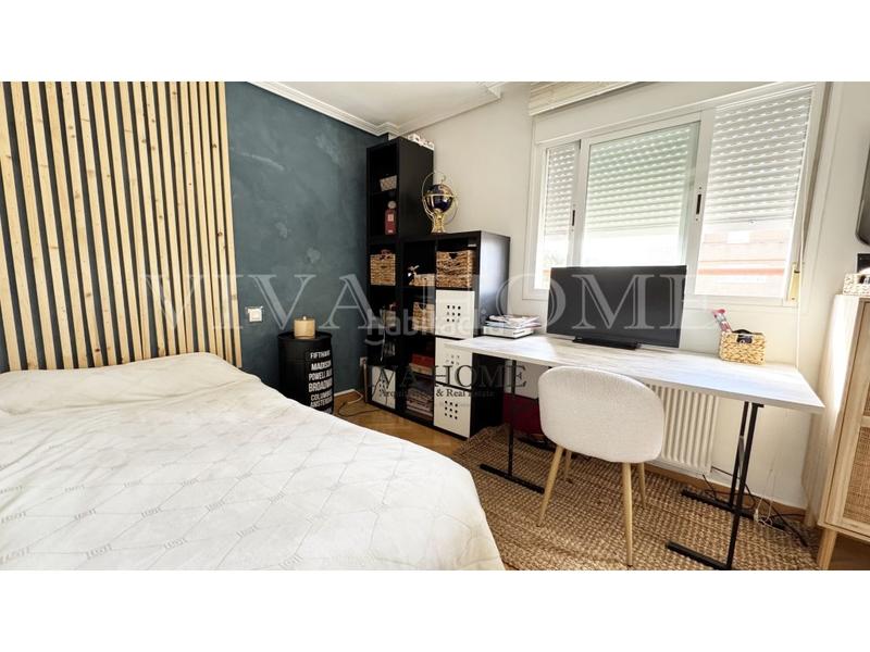 Foto 4898a080-2190-4c14-a058-be51acb0f0db. Attique avec parking dans Casco Histórico Rivas - Vaciamadrid