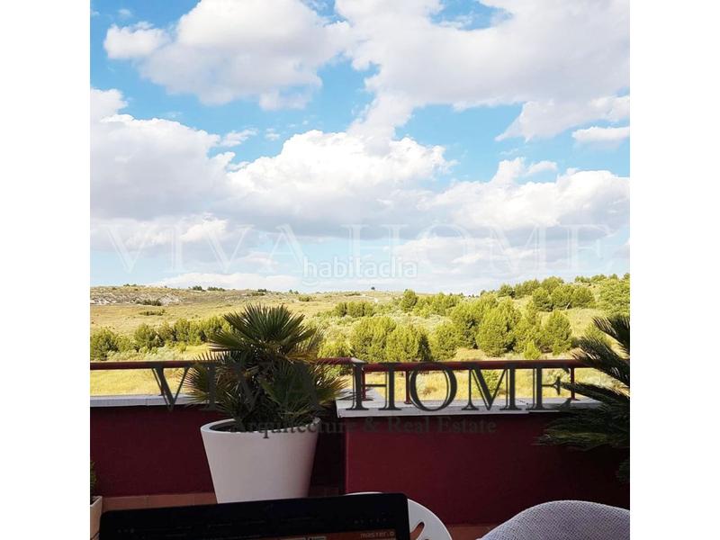 Foto 5361f7b9-c952-4bc1-b387-666348da964c. Attique avec parking dans Casco Histórico Rivas - Vaciamadrid