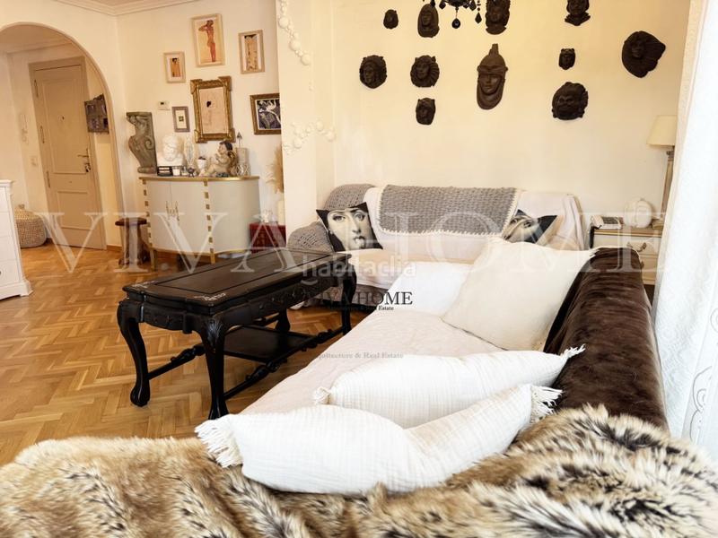 Foto 58111100-b873-4e2d-b3c4-5f9f81464e36. Attique avec parking dans Casco Histórico Rivas - Vaciamadrid