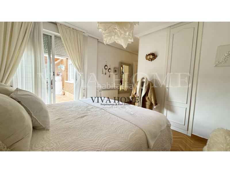 Foto 7be3decc-0663-4a38-8412-ae323c4e9123. Attique avec parking dans Casco Histórico Rivas - Vaciamadrid