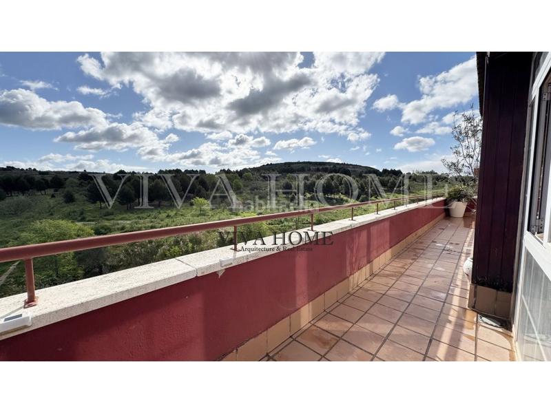 Foto 8dd8216e-8d40-465b-9733-664e3f8cf293. Attique avec parking dans Casco Histórico Rivas - Vaciamadrid