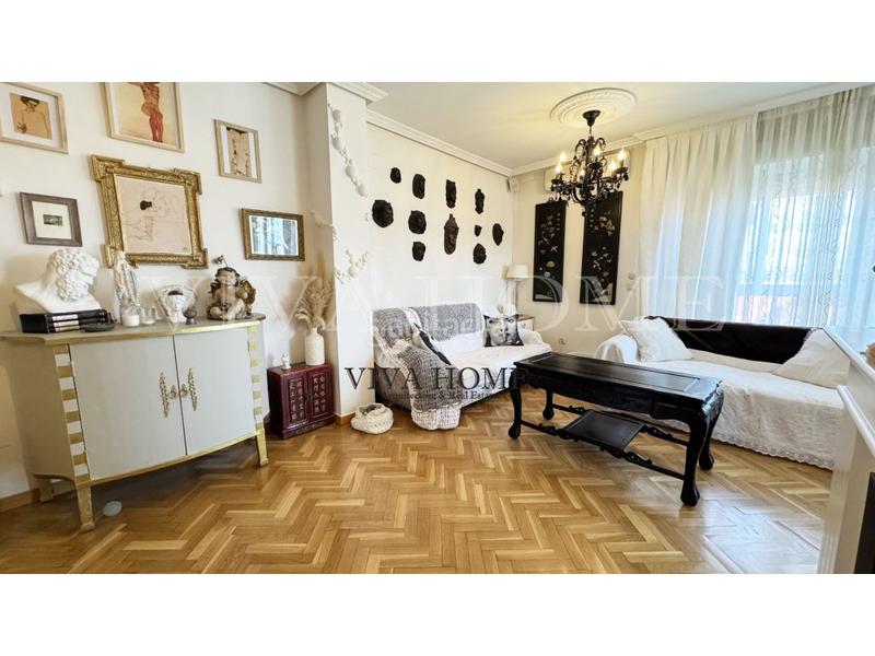 Foto 9d0e1770-80e8-4d0d-9a77-1b98a576439a. Attique avec parking dans Casco Histórico Rivas - Vaciamadrid