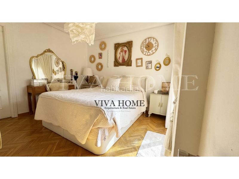 Foto acb0328b-8197-4fe1-b933-b4fcc216b21a. Attique avec parking dans Casco Histórico Rivas - Vaciamadrid