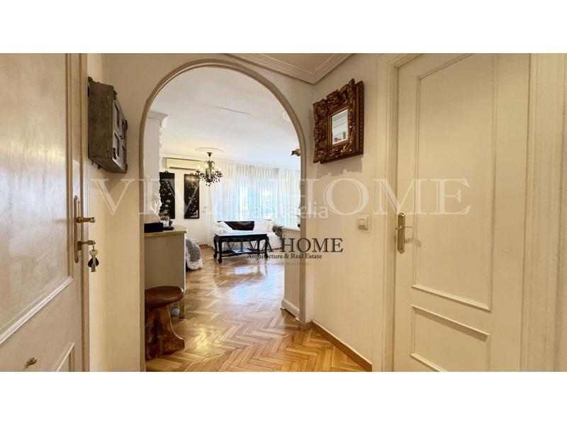 Foto c953c287-1c7a-4776-8380-c5351caaa0e6. Attique avec parking dans Casco Histórico Rivas - Vaciamadrid