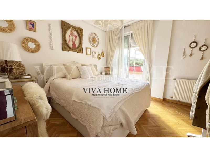 Foto cead5c5f-0f89-4f9d-aa35-79d6c35cf9f4. Attique avec parking dans Casco Histórico Rivas - Vaciamadrid