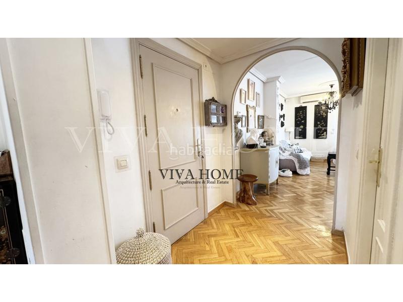 Foto d368a9b6-de19-4626-93db-b24fd2ff7889. Attique avec parking dans Casco Histórico Rivas - Vaciamadrid