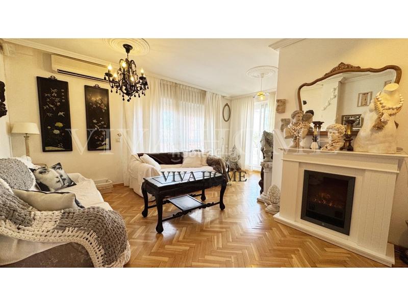 Foto f1d92324-f978-4836-9c54-7733a171957c. Attique avec parking dans Casco Histórico Rivas - Vaciamadrid