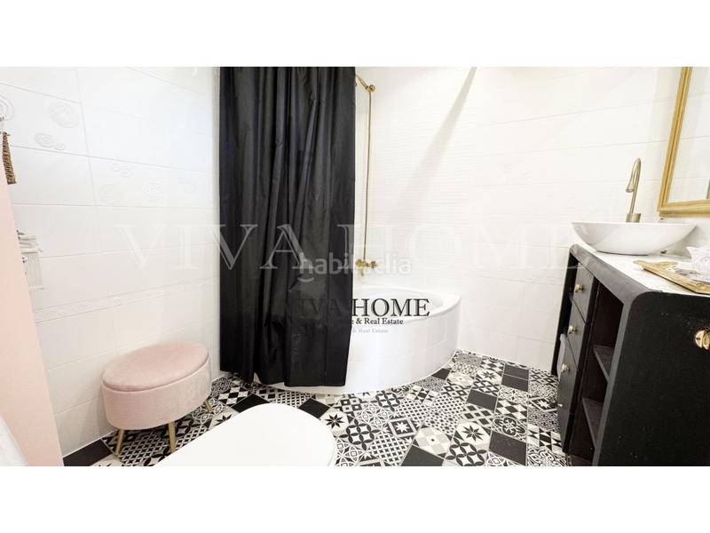 Foto f474650b-a77f-401a-a9f8-817f699336de. Attique avec parking dans Casco Histórico Rivas - Vaciamadrid