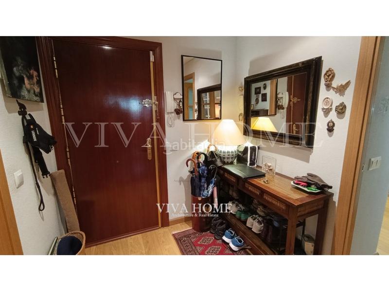 Foto 044a40c5-49eb-419f-b2ba-f6cb82a20a2f. Etagenwohnung in Adelfas Madrid