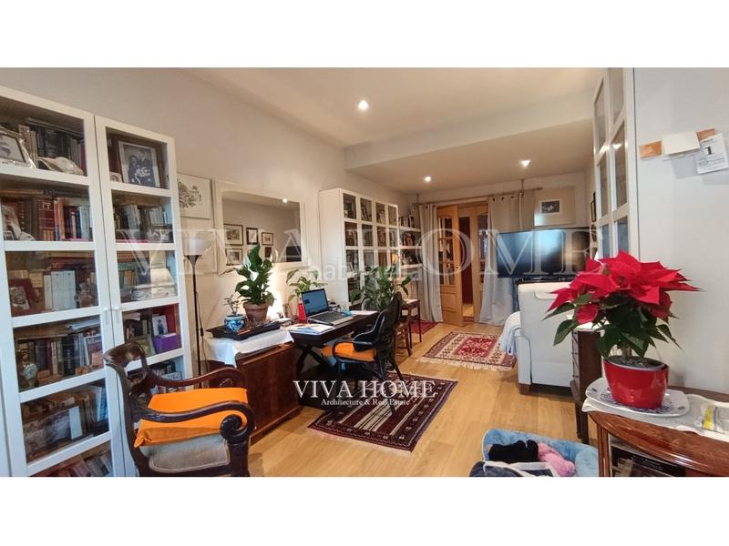 Foto 1d28afd5-3471-4d3b-984e-d1336b14f1f3. Etagenwohnung in Adelfas Madrid