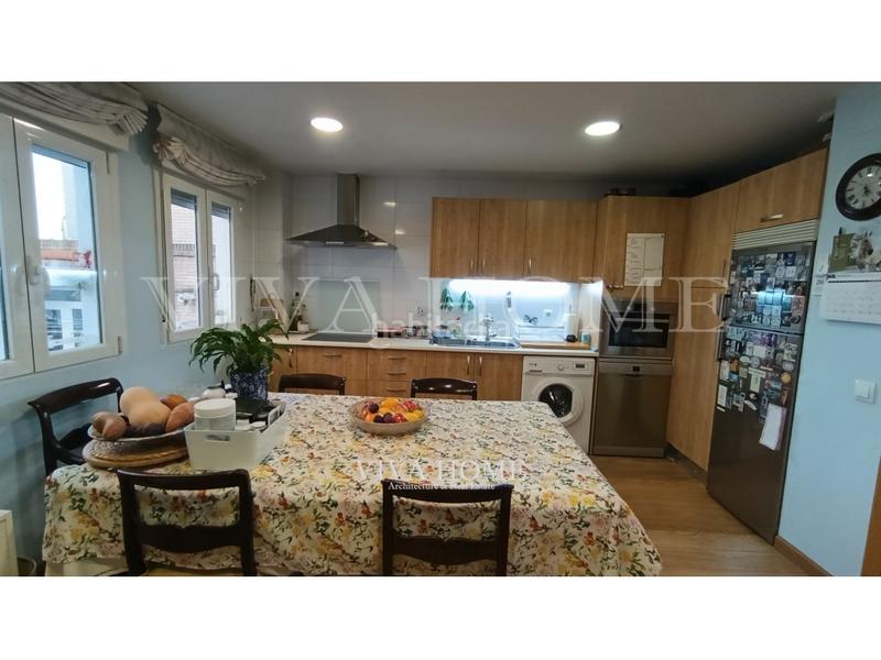 Foto 21a2256e-600e-41d3-97af-e6f93916ed69. Etagenwohnung in Adelfas Madrid