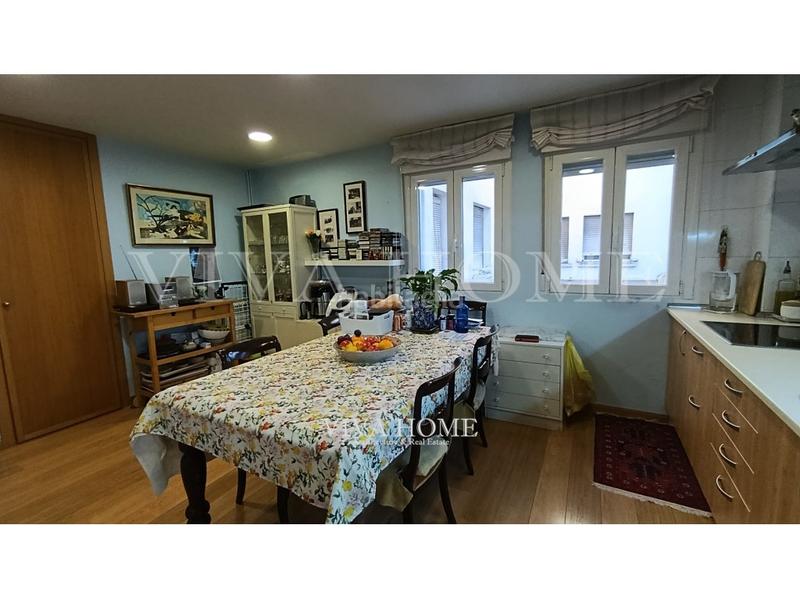 Foto 25c2757c-4e21-4750-b99b-223f906df180. Etagenwohnung in Adelfas Madrid