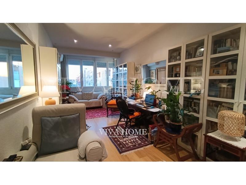 Foto 26ba737d-955d-458c-806a-4271277d05f1. Etagenwohnung in Adelfas Madrid