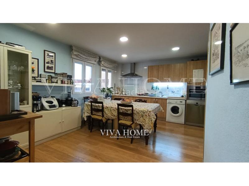 Foto 2825fd06-34c1-4f94-8a88-80b9067b757f. Etagenwohnung in Adelfas Madrid