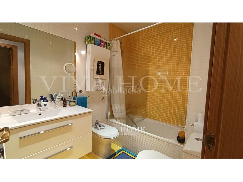 Foto 36b2a124-7519-46ad-b684-bb2ccd8b3e88. Etagenwohnung in Adelfas Madrid