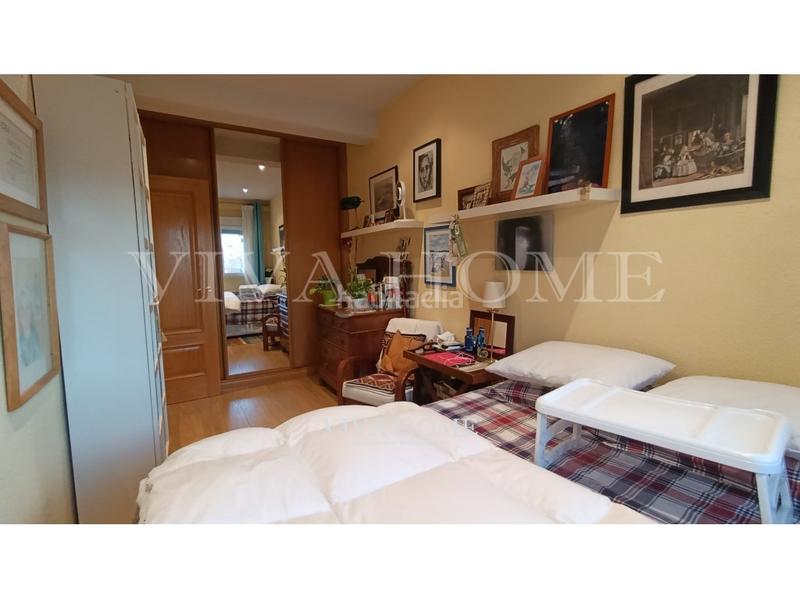 Foto 51c237d3-40bc-4d67-9c84-77e40ca4d63c. Etagenwohnung in Adelfas Madrid