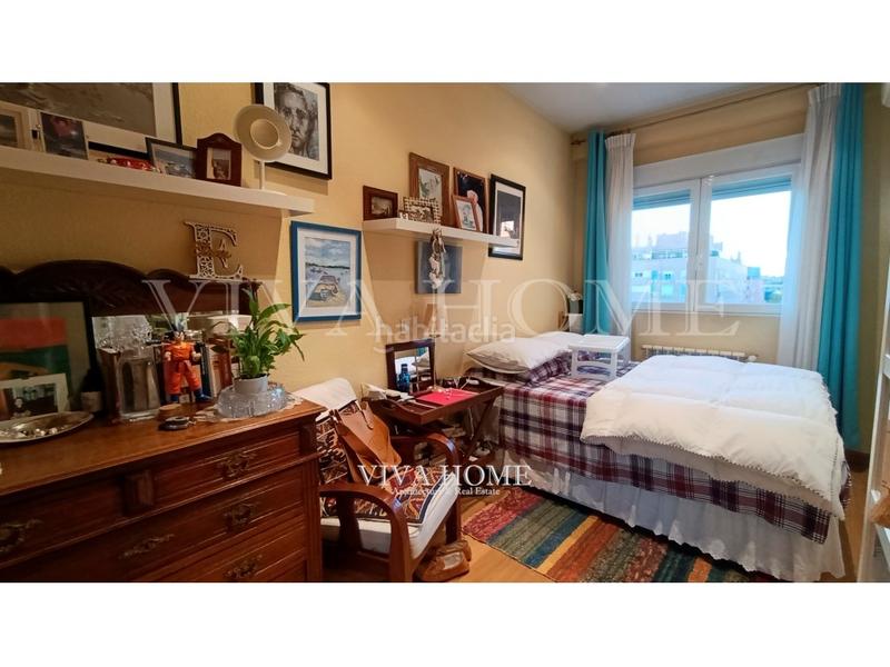 Foto 57b547c7-2d45-47cc-9eed-b92cf0fb6a2e. Etagenwohnung in Adelfas Madrid