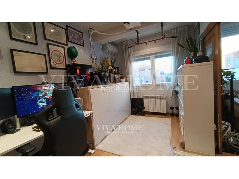 Foto 6703bba2-b1cf-4102-a771-290344c30228. Etagenwohnung in Adelfas Madrid