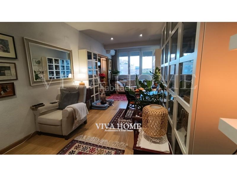 Foto bbb27f21-bf8b-44cc-a428-063e1512a554. Etagenwohnung in Adelfas Madrid