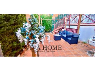 Appartement  Calle paseo de los navegantes. Bajo 3 habitaciones y 2 baños, con patio de 60m2, en urbanizacio