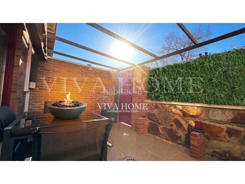 Foto 7e16f8c3-48bd-466d-9a9b-694ea606e529. Loft con parcheggio in Ambroz Madrid