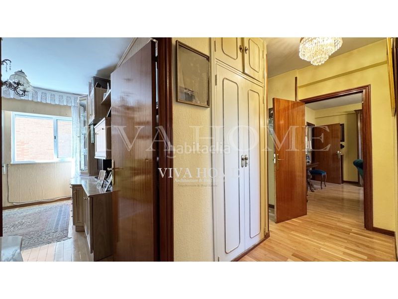 Foto 80624796-ea4f-42d3-9ce6-375fac40a578. Pis a Media Legua Madrid