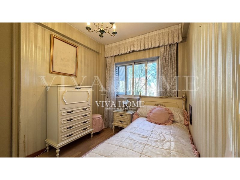 Foto 8e7fe693-5f33-44bd-8092-7455fe545f18. Pis a Media Legua Madrid