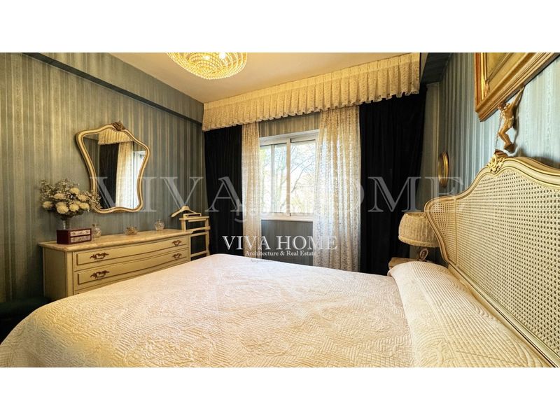 Foto 90f748a7-3e0b-4056-8423-8cf01413d4f9. Pis a Media Legua Madrid