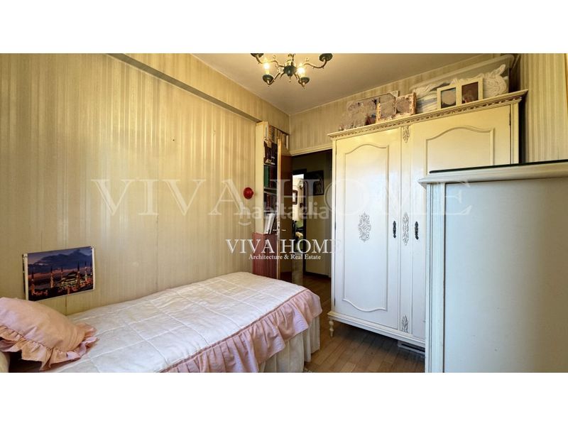 Foto c6cf08ce-b597-4783-83aa-f5ed45000c2a. Pis a Media Legua Madrid