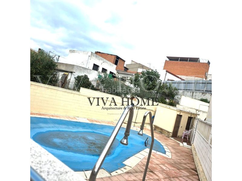 Foto 47183068-a954-44e8-b7fd-a7de55d3b500. Xalet amb aparcament a Campo Real