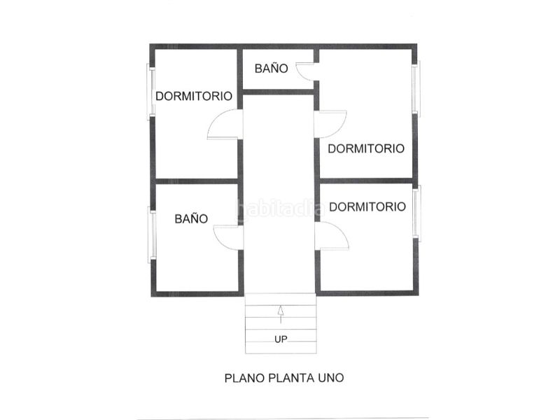 Foto 5dc6aea9-d28e-40e7-bddb-5ede2fd5ec8c. Xalet amb aparcament a Campo Real