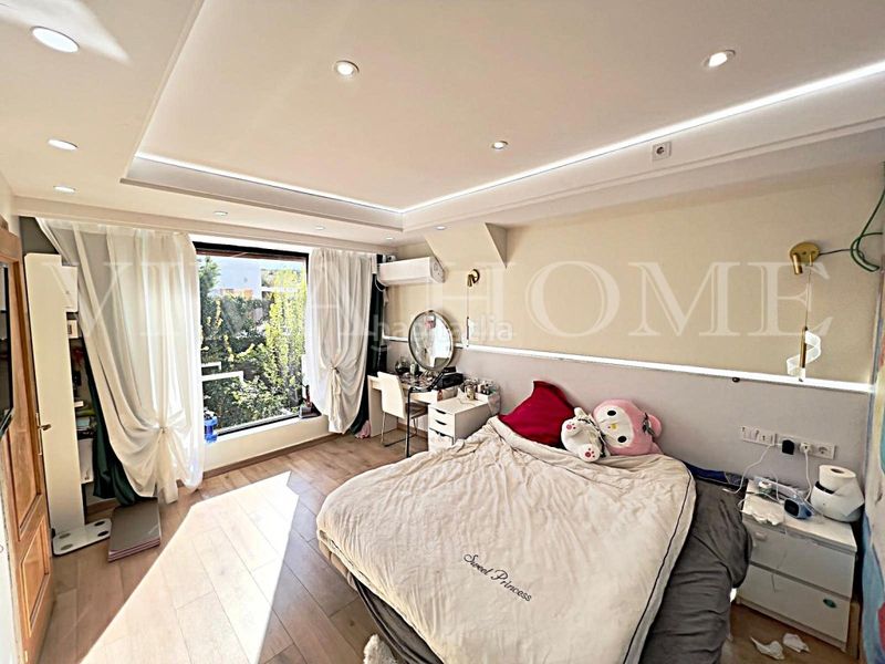 Foto c5242e47-7705-49a6-8b89-ee872b1f6360. Casa adossada a Casco Histórico Rivas - Vaciamadrid