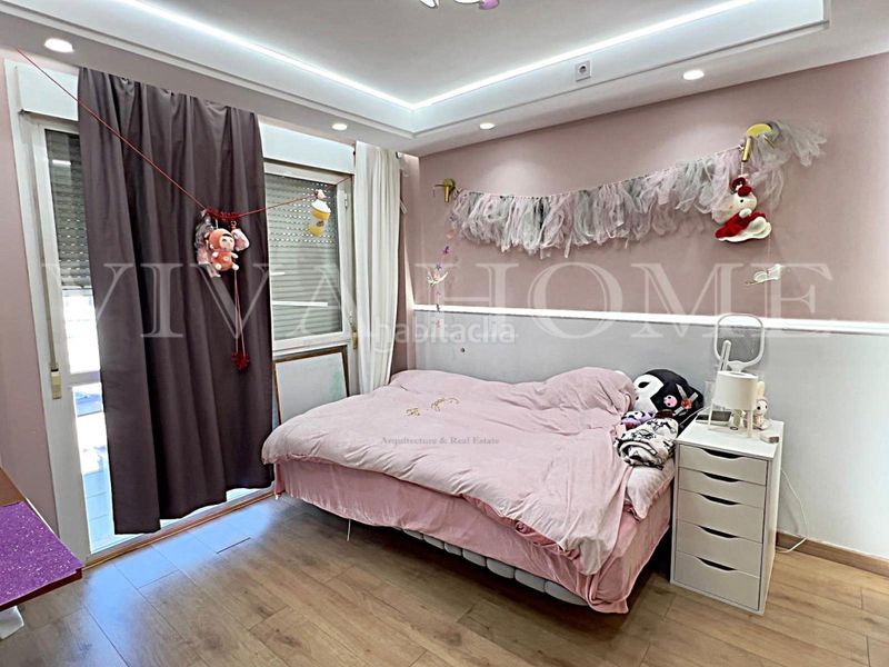Foto eb2a7209-ee98-460c-b908-de34d15bc1dc. Casa adossada a Casco Histórico Rivas - Vaciamadrid