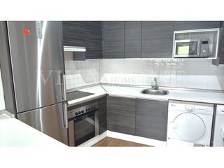 Pis  Plaza barbatain. Vivienda reformada de 68 m2 en vista alegre carabanchel