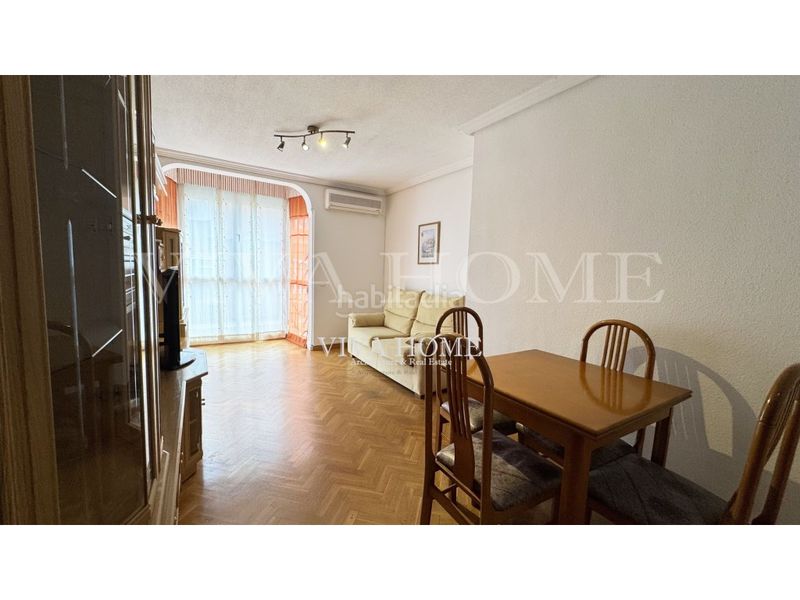 Foto 043e9765-bf79-43e7-9897-fe719aa5989d. Pis amb aparcament a Mejorada del Campo