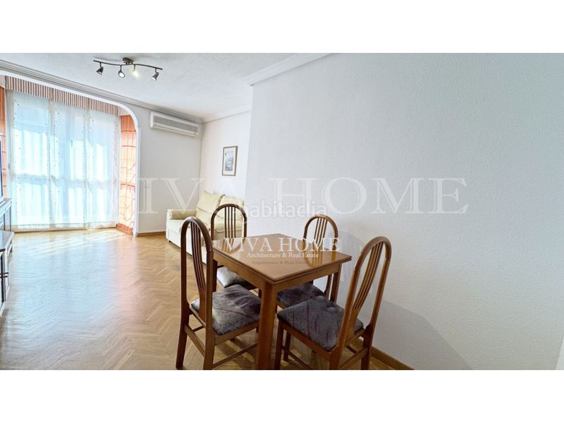 Foto 22a8a0f5-ee61-4954-96e9-1f25e18ec134. Pis amb aparcament a Mejorada del Campo