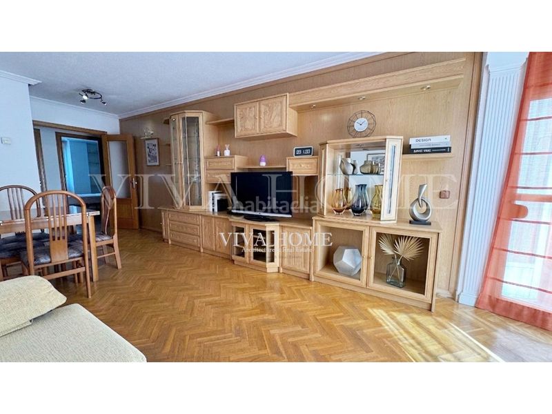 Foto 2458467b-71b3-45fd-a029-d1d079856183. Pis amb aparcament a Mejorada del Campo