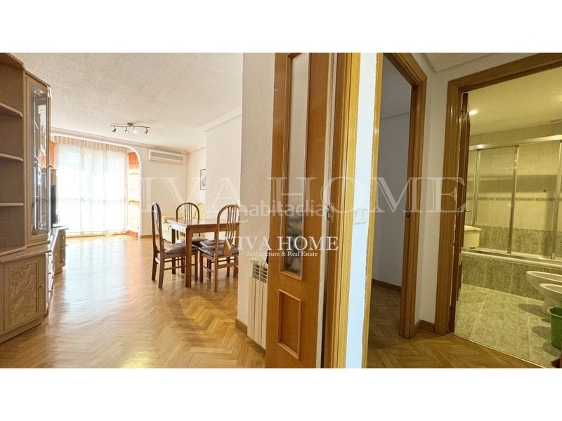 Foto 29bec5d2-3eeb-428e-a610-474b092978c9. Pis amb aparcament a Mejorada del Campo