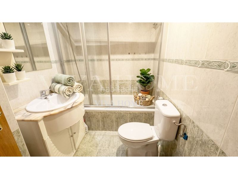 Foto 35708eba-4c2b-4936-b445-6107953b38e2. Pis amb aparcament a Mejorada del Campo