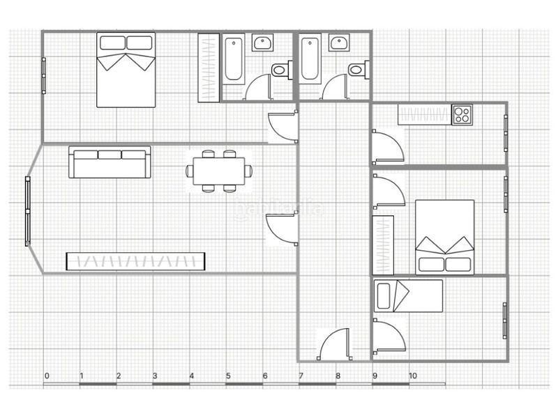 Foto 39ba6324-bdfa-4b21-afac-7f3b8c2d66a9. Pis amb aparcament a Mejorada del Campo