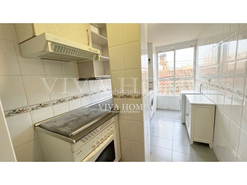 Foto 425f0249-f168-4c8f-b657-db7644e32bb9. Pis amb aparcament a Mejorada del Campo