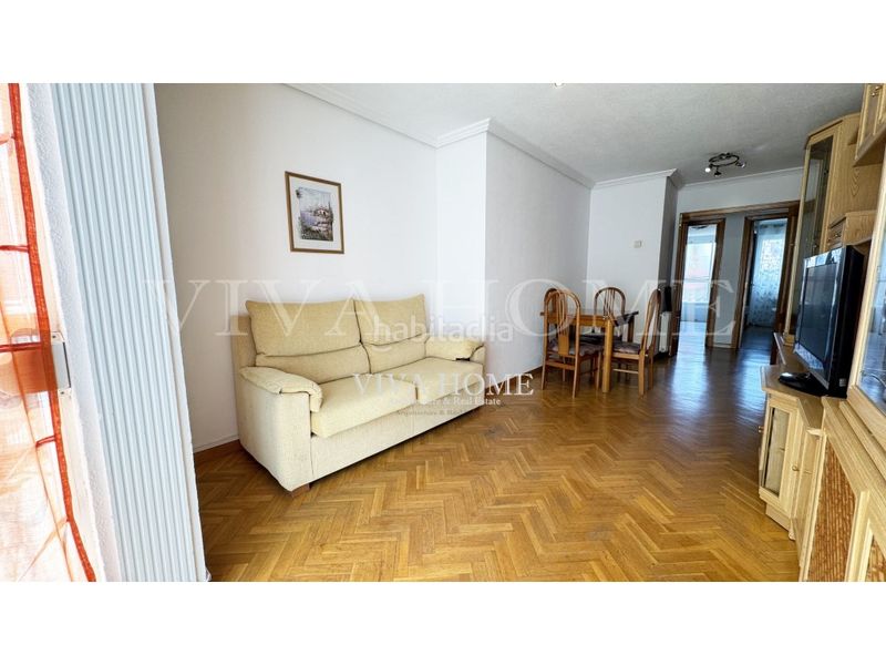 Foto 5b5f56d6-fad1-4336-adf3-489a802634dc. Pis amb aparcament a Mejorada del Campo