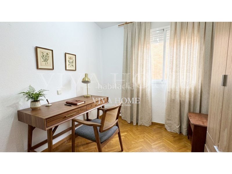 Foto 675492b2-921e-4dfa-815a-5f76e4b56f35. Pis amb aparcament a Mejorada del Campo