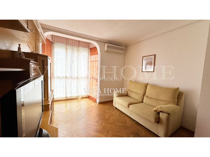 Foto 75035bf5-cd36-436d-aa5c-4f1b83088128. Pis amb aparcament a Mejorada del Campo