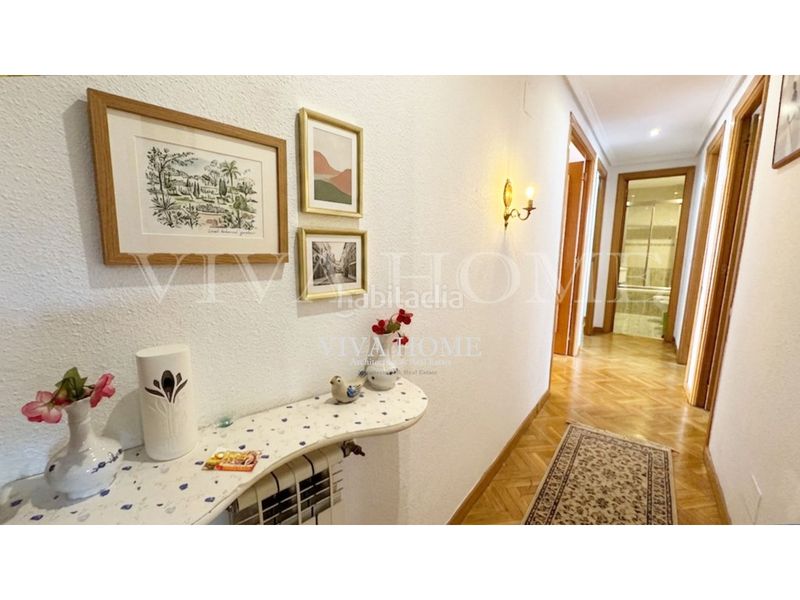 Foto 793de02e-12fe-4a9c-b16d-afaec8d62557. Pis amb aparcament a Mejorada del Campo