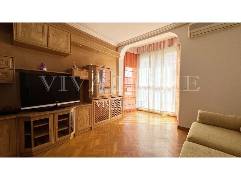 Foto 9878b70d-ce25-45a5-ac7a-f1129a56c454. Pis amb aparcament a Mejorada del Campo