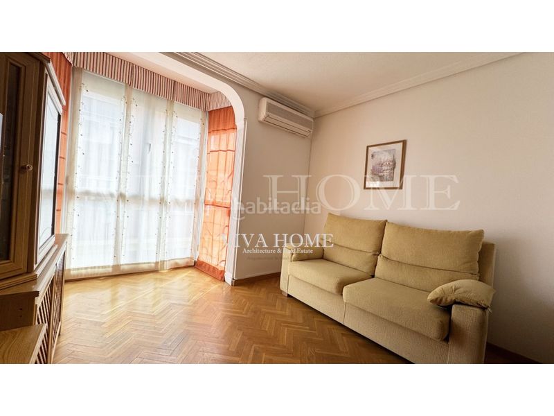 Foto a0a7d1d0-ff07-4ca1-9b9f-7500e8dd2151. Pis amb aparcament a Mejorada del Campo