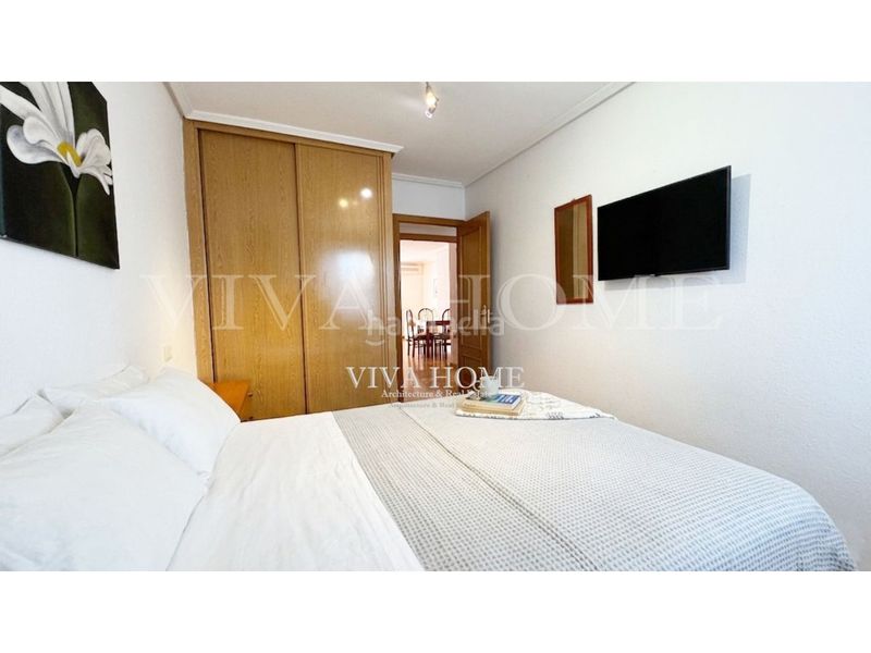 Foto ab30af7e-4a07-4479-a773-5c448bdcfc44. Pis amb aparcament a Mejorada del Campo