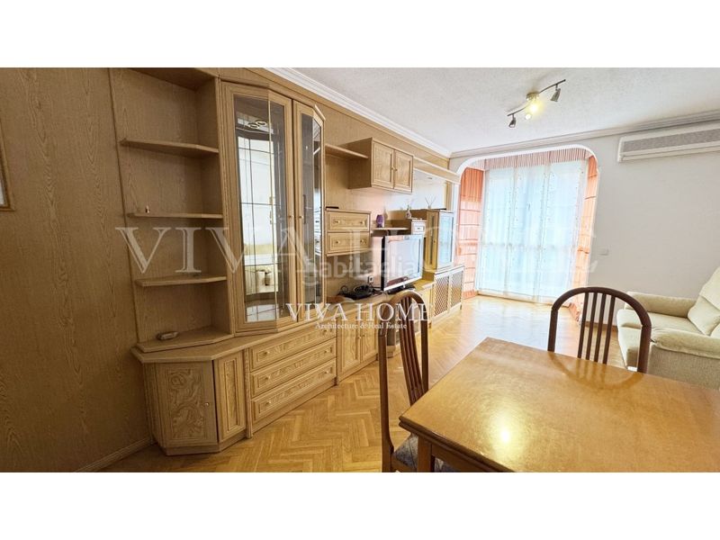 Foto ac34691d-607e-4ad3-9f63-c2cfac06cb17. Pis amb aparcament a Mejorada del Campo